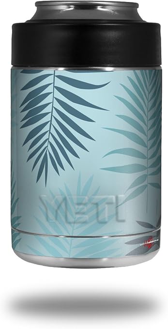 yeti colster blue