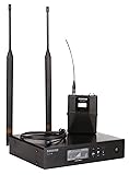 Shure QLXD14/93 Wireless Omnidirectional