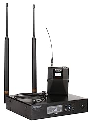 Shure QLXD14/93 Wireless Omnidirectional