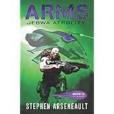 ARMS Jebwa Atrocity