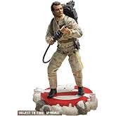 Star Ace Toys Ghostbusters: Peter Venkman 1:8 Scale Polyresin Statue