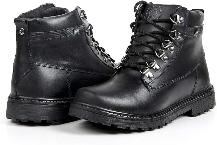 bota masculina stefanini