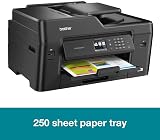 Brother MFC-J5330DW All-in-One Inkjet Printer 2 Sided A4 A3 Wireless USB Network view 5