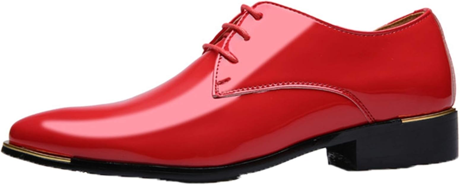 amazon mens dress shoes