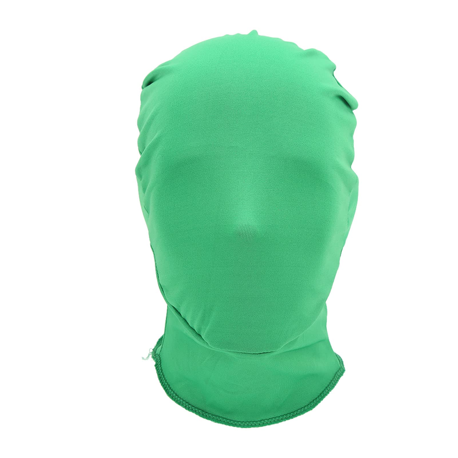 Yunseity Green Screen Hood, 11.4"x7.5" Small Screen Hood Mask Invisible Effects Background Backdrop, for Photography Photo Video Film Make