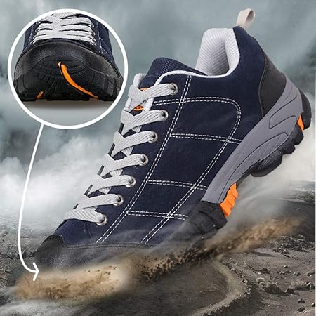 scarpe trekking 4 stagioni