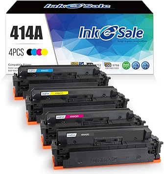 hp color laserjet pro m454dw cartridge