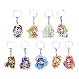 Bowinr Love Live! School Idol Project