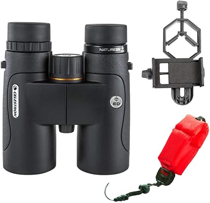 amazon celestron binoculars