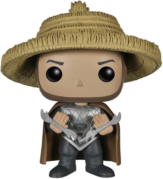 Funko POP Movies: Big Trouble in 