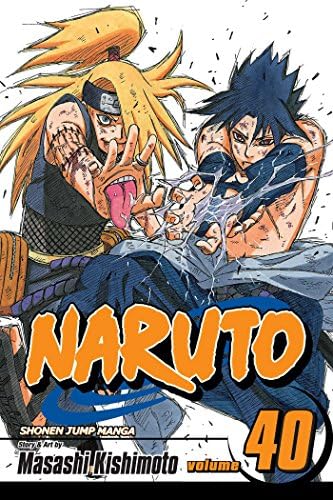 Amazon.com: Naruto, Volume 19 (Japanese Edition): 9784088735238