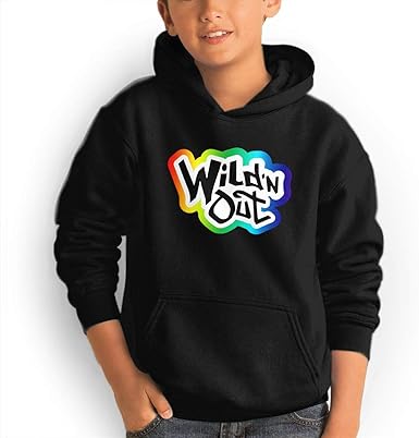 wild n out sweatshirt amazon