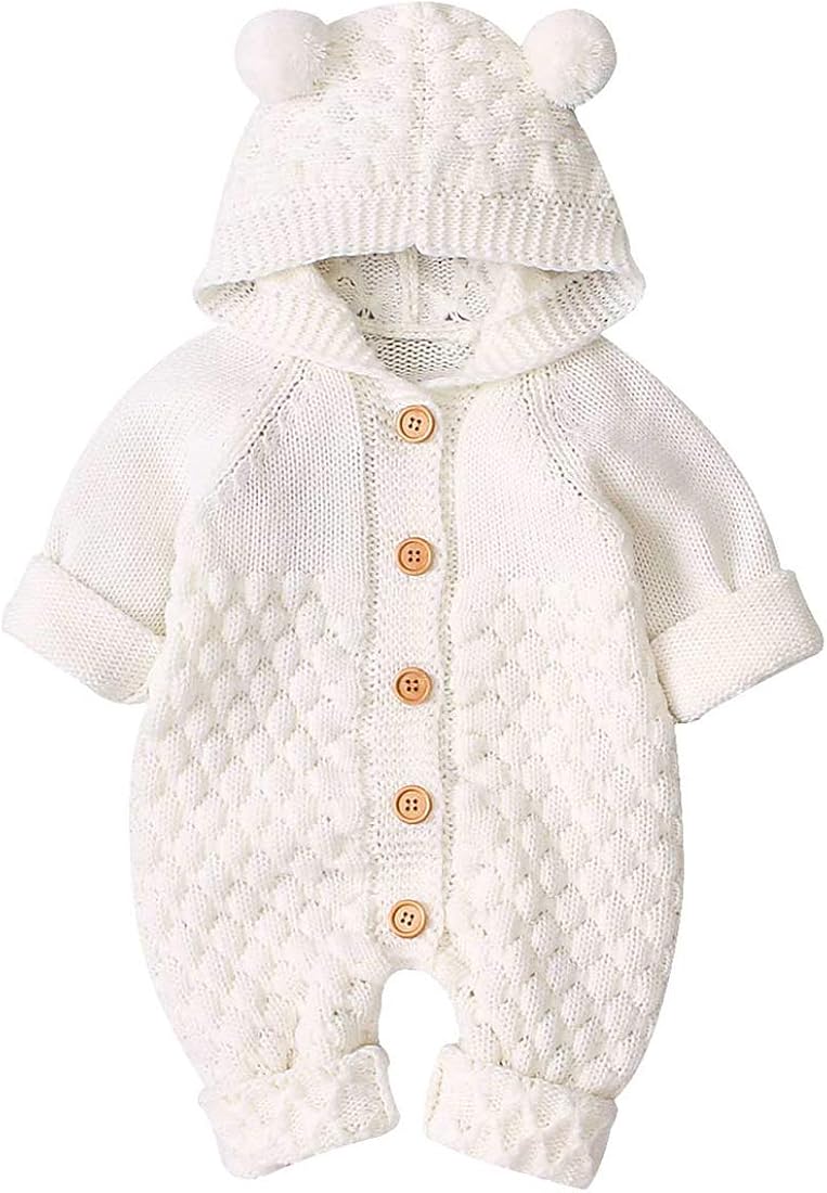 newborn snowsuit unisex