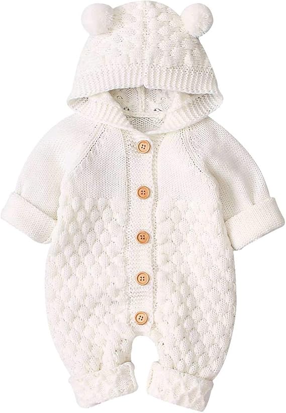 baby cloth winter