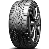 BFGoodrich g-Force COMP-2 A/S Plus All Season Tire
