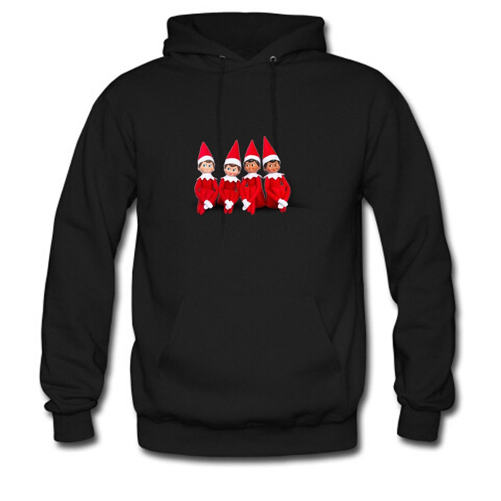 Elf hoodie women's Clearance
