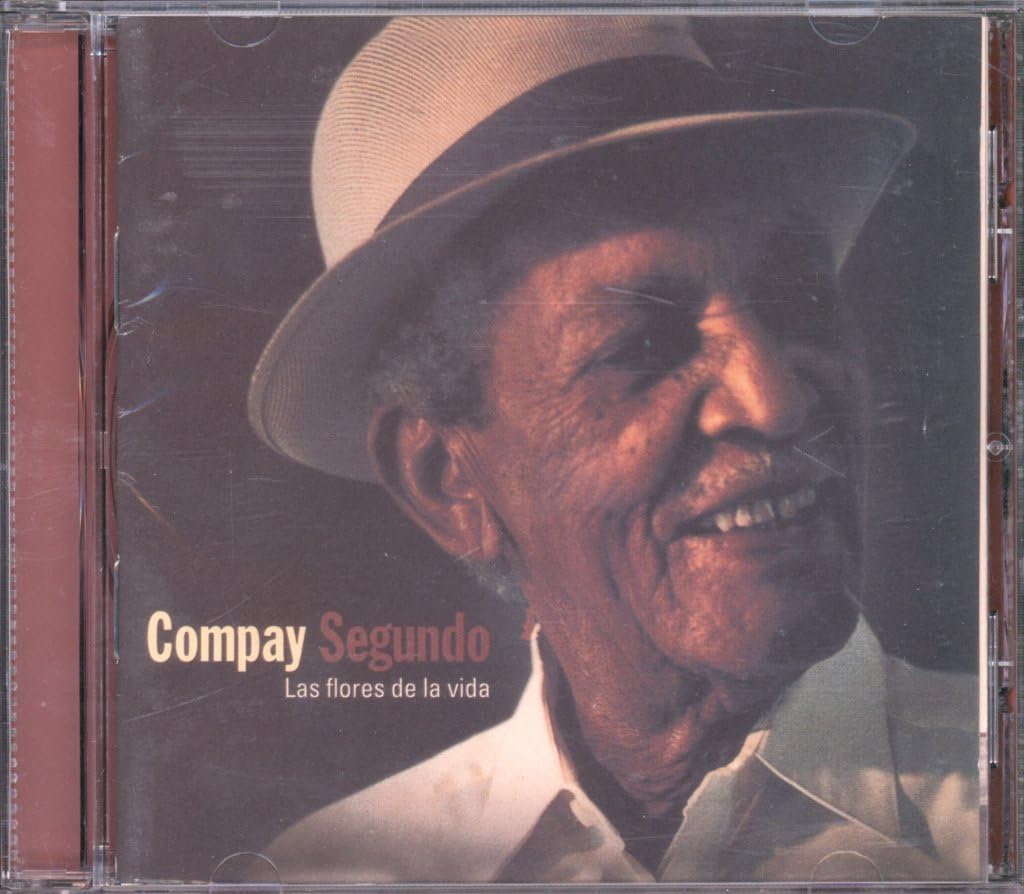 Las Flores De La Vida