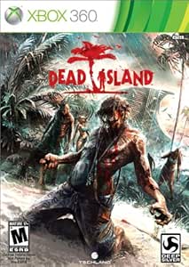Dead Island - Xbox 360
