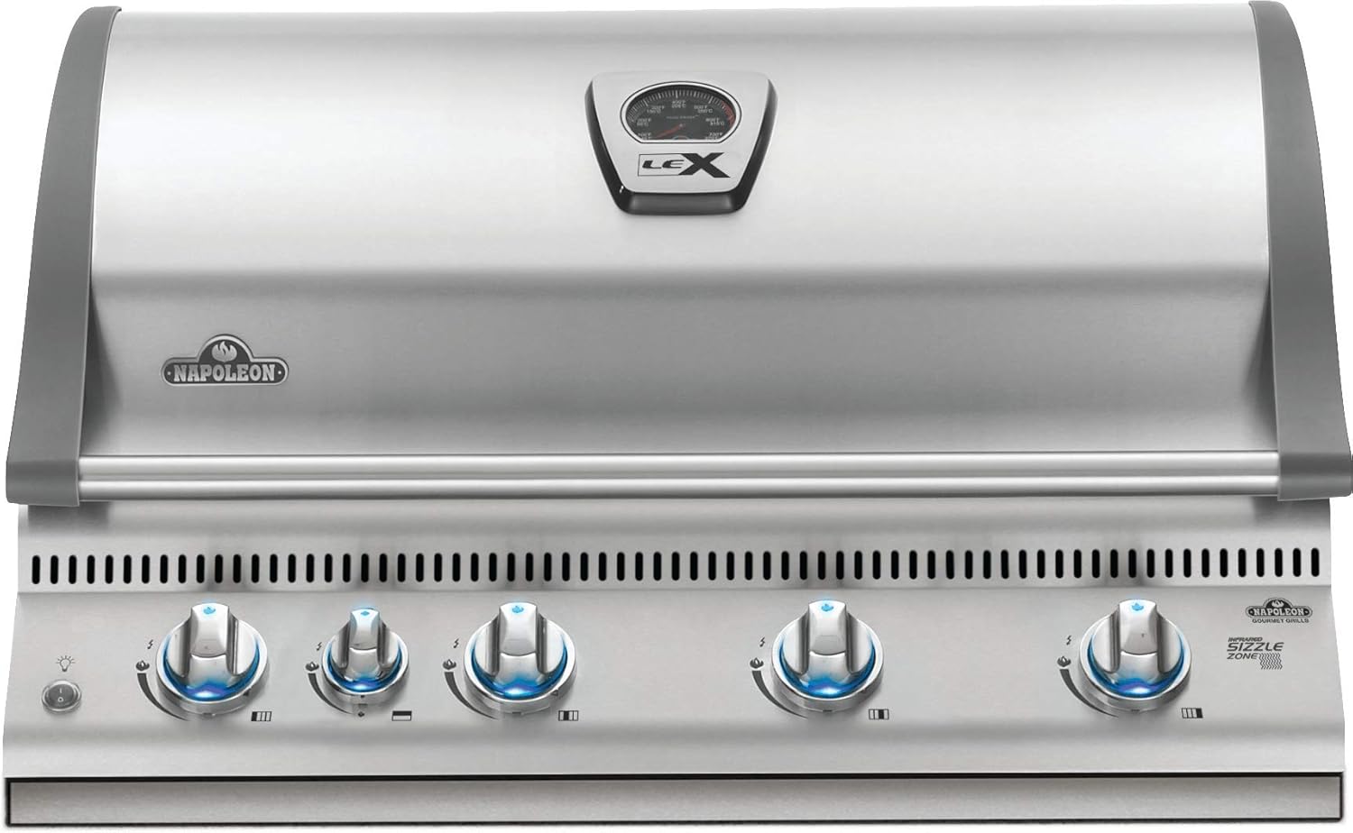 Napoleon BILEX605RBINSS 100534143