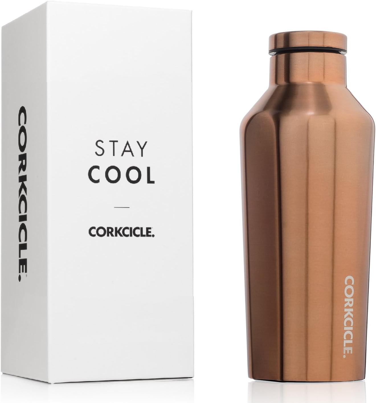 Corkcicle Canteen Classic Collection Water Bottle