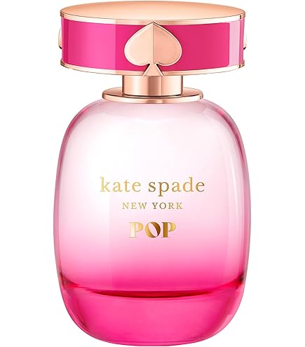 Amazon.com: kate spade new york - Bloom Eau de Toilette - Women's