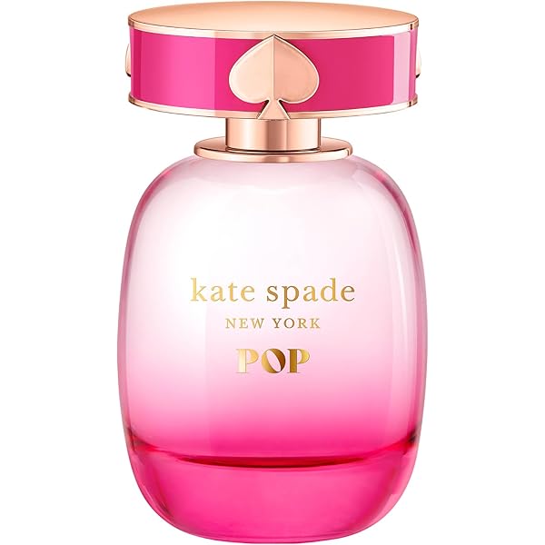 Amazon.com: Kate Spade New York Sparkle Eau de Parfum Intense