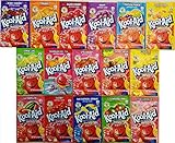 Kool Aid Party Variety 48 pk (Party Variety, 48 pk)