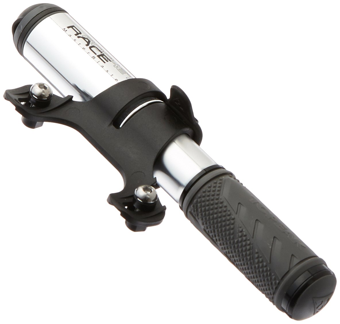 Topeak RaceRocket Master Blaster Bicycle Pump