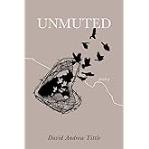 Unmuted: A Poetry Collection of Healing, Identity, and Reclamation
