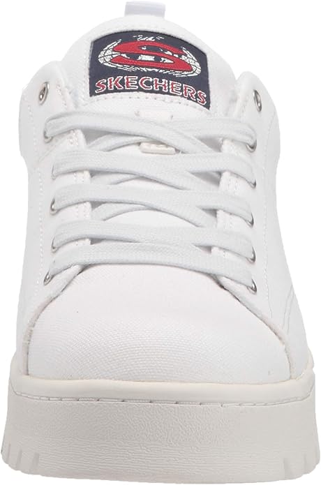 skechers street cleats luckier sneaker