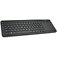 Microsoft N9Z-00002 All-in-One Media Keyboard