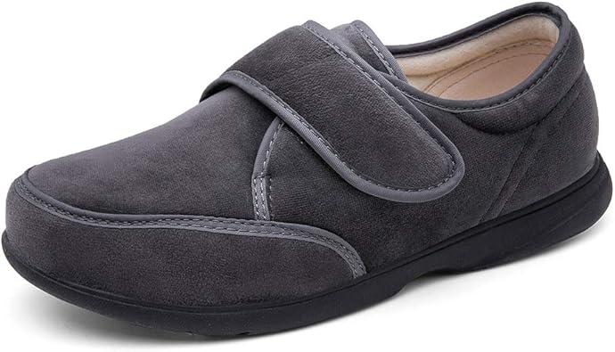 Amazon Co Jp Zxcp スニーカー レディース 介護シューズ 健康快適シューズ 女性 おしゃれ 軽量 リハビリシューズ 介護靴 外反母趾 高齢者シューズ ウォーキング 歩行サポート 高齢者用シューズ シューズ バッグ