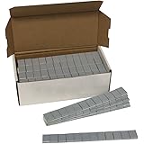 1 Box of Wheel Weights | 1/4 Oz (0.25) | Stick-on Adhesive Tape | 144 Oz 576 Pcs