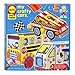 ALEX Toys Little Hands My Crafty Cars