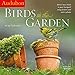 Audubon Birds in The Garden Wall Calendar 2019