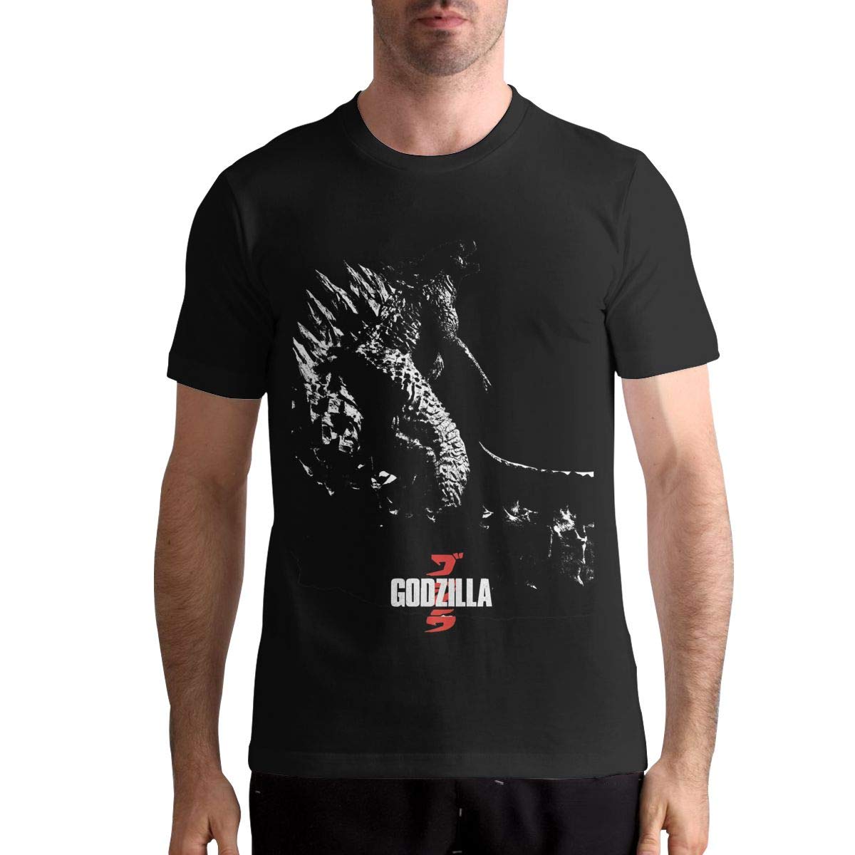 Godzilla T Shirt S T Shirts 1901 Jznovelty