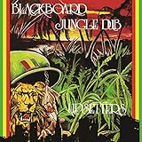 BLACKBOARD JUNGLE DUB                              image