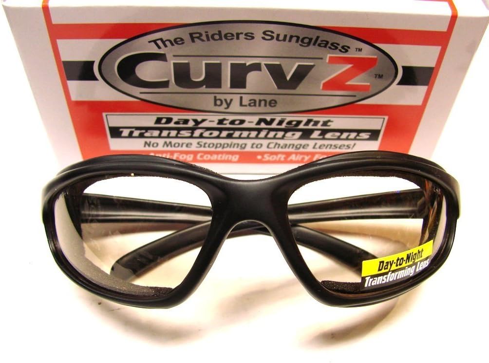 Curvz motorcycle sunglasses Clearance