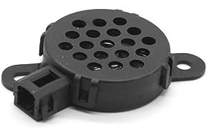 Boskavalo 4L1Z-15K864-A Electronic New Rear Parking Aid System Back Up Assist Alarm Buzzer Replacement for Ford Escape Expedi