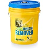 Sentinel Formula 626 Carpet and Sheet Vinyl Adhesive Remover, 5 Gallons