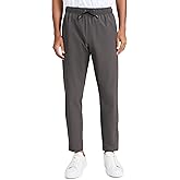REIGNING CHAMP Men's Nylon Oxford Team Pants