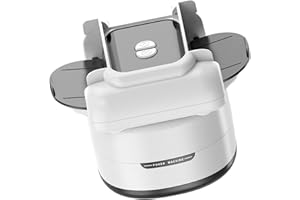 SHYYOULQE Quiet Shufflers Automatic Card Easy to Operate Handles 4 Decks Silently Constructed from Automatic