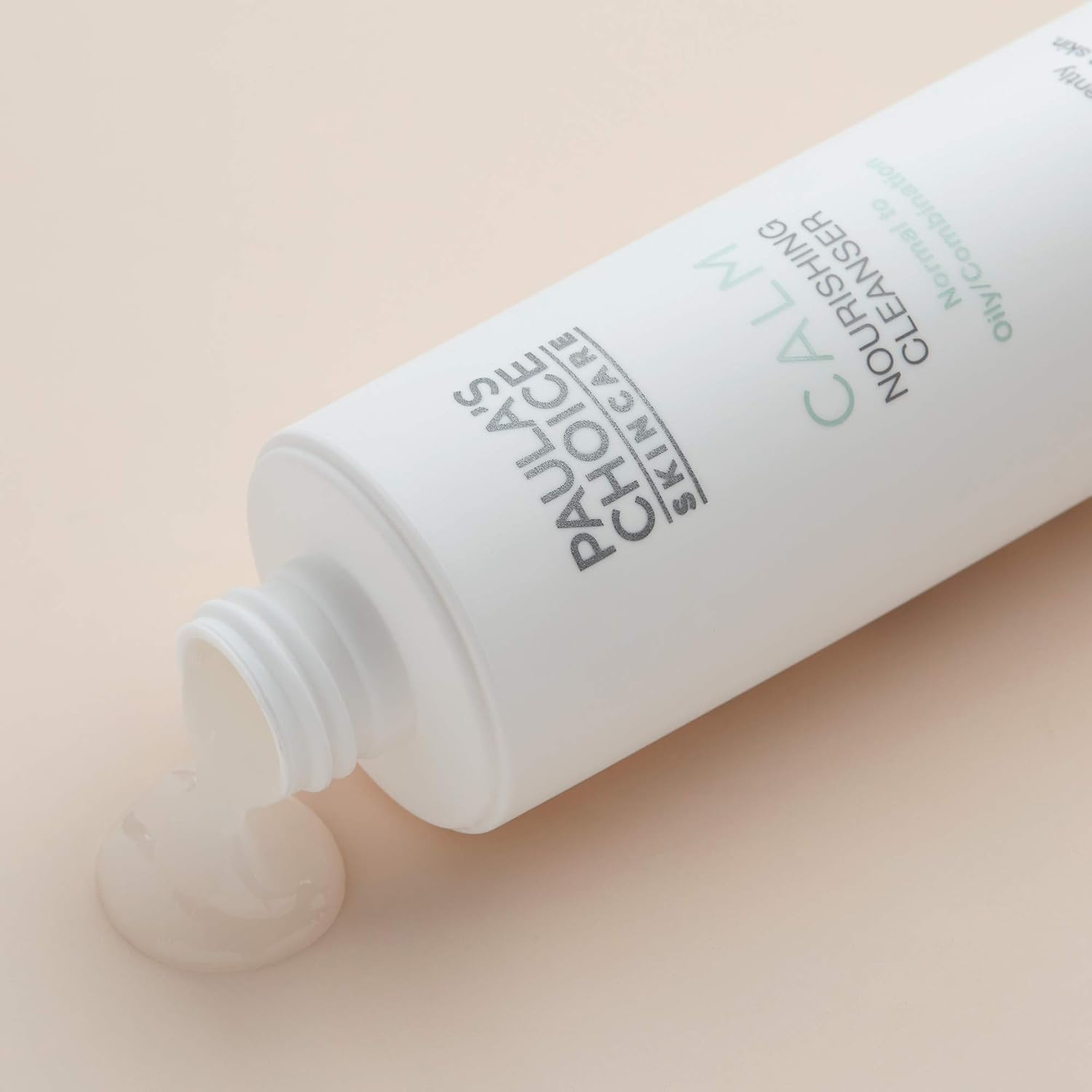 paula's choice redness relief cleanser