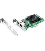 Amazon.com: H!Fiber Gigabit PCIe NIC with Intel 82574L Chip, 1Gb