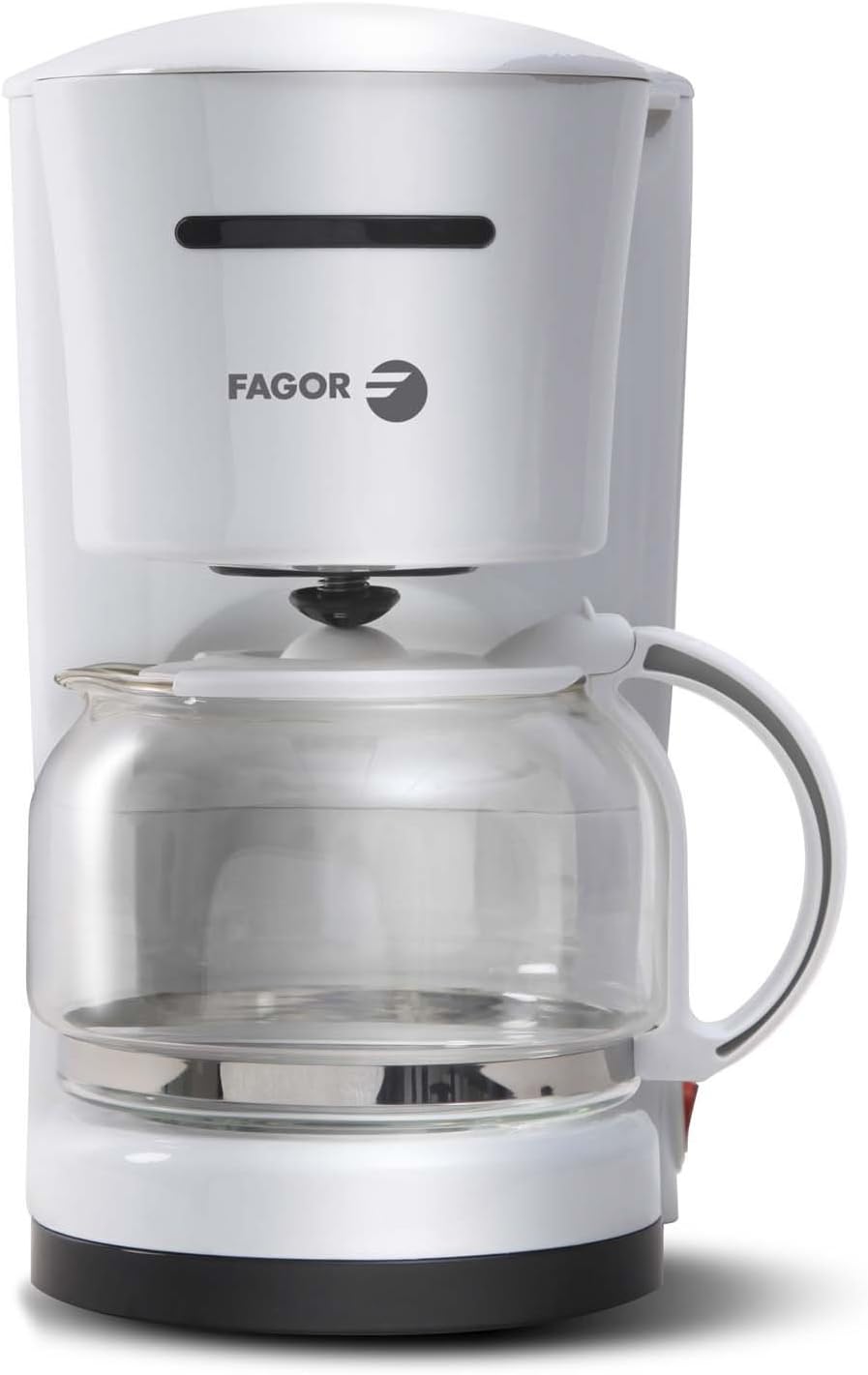 Cafetera goteo fagor | Las mejores cafeteras del mercado.