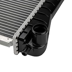 Torchtree CU1687 Radiator Replacement,Compatible