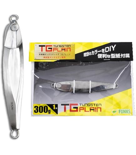 Daiwa Metal Jig TG Bait SLJ With Hook – 2.8 Oz Green Silver Lure For Light Jigging - View #3