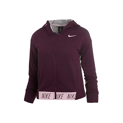nike hoodie bordeaux