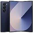 SAMSUNG Galaxy Z Fold 6 256GB Navy - AT&T (Renewed)