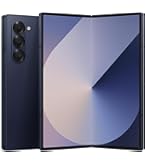 Amazon.com: Samsung Galaxy Z Fold 6 AI Cell Phone, 256GB